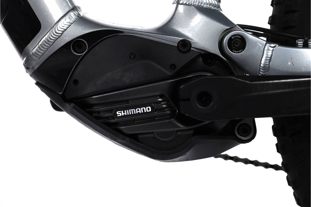 Cannondale Moterra Neo 4