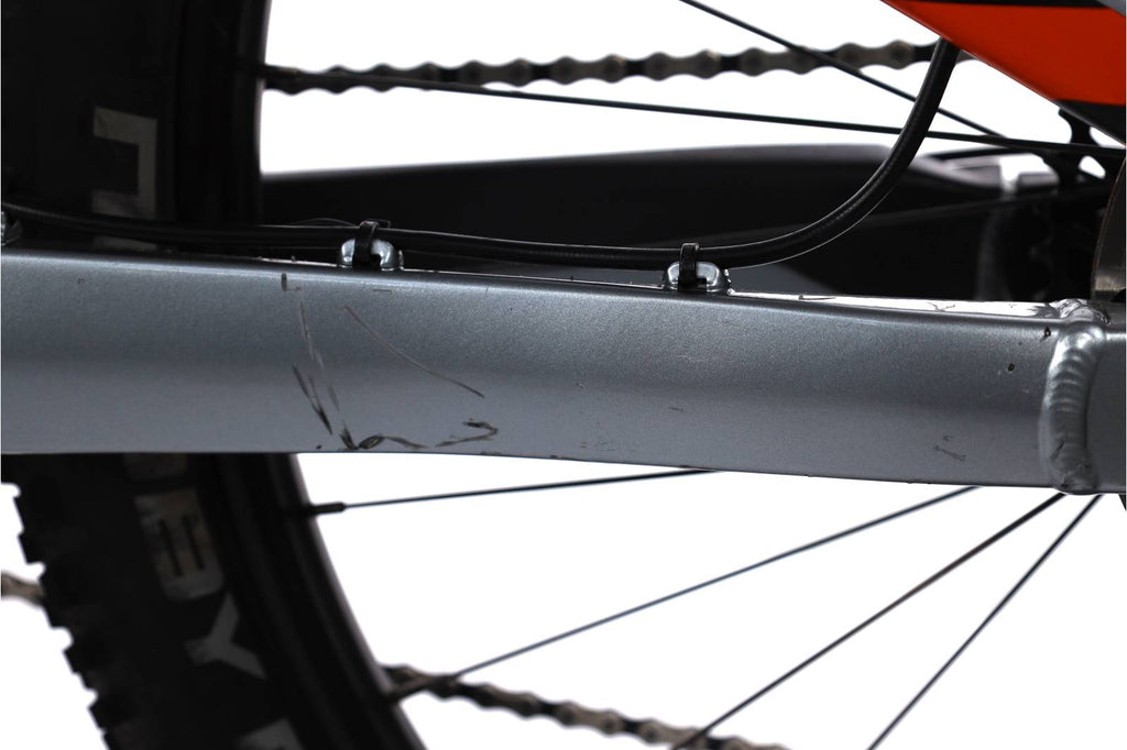 Cannondale Moterra Neo 4