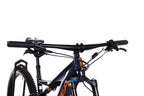 Orbea Rise M20 OMR