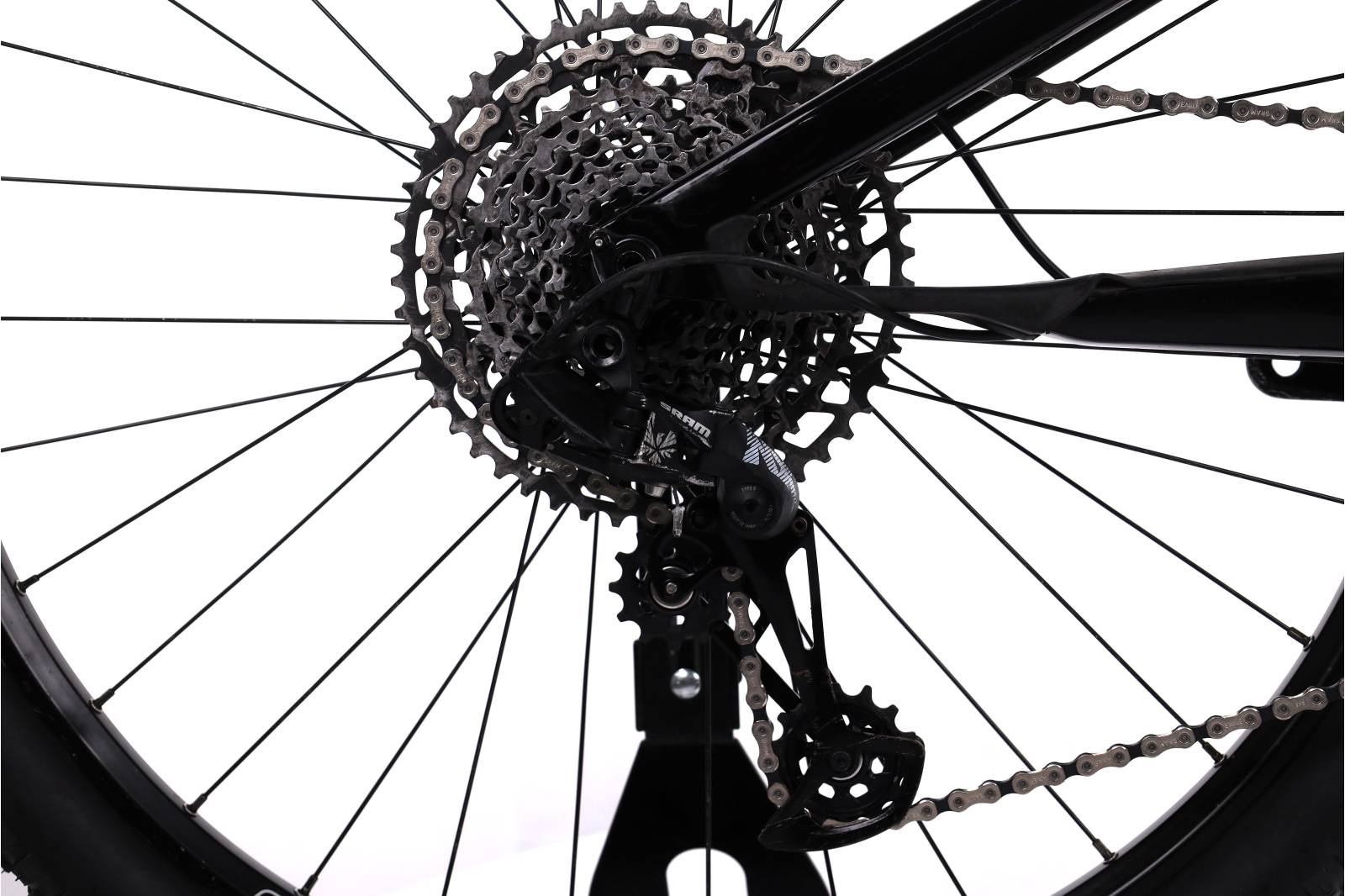 Cannondale Scalpel Carbon 4