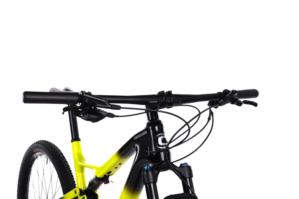 Cannondale Scalpel Carbon 4