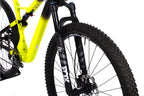 Cannondale Scalpel Carbon 4
