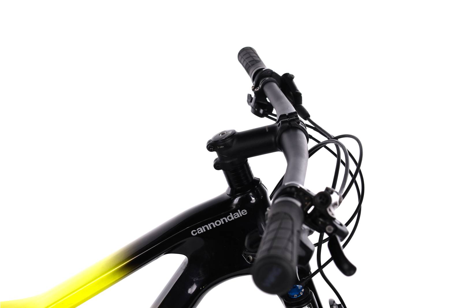 Cannondale Scalpel Carbon4