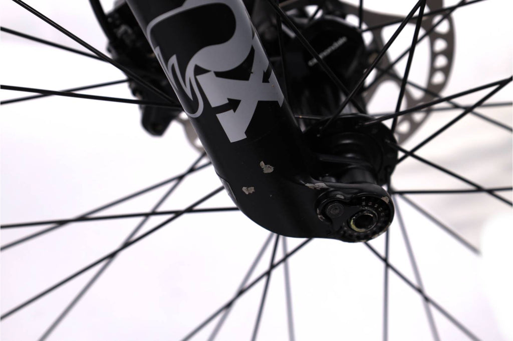 Cannondale Scalpel Carbon4