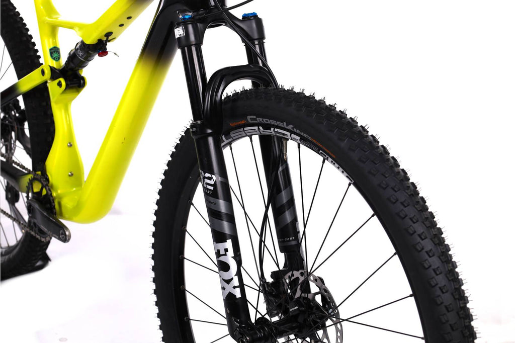 Cannondale Scalpel Carbon4