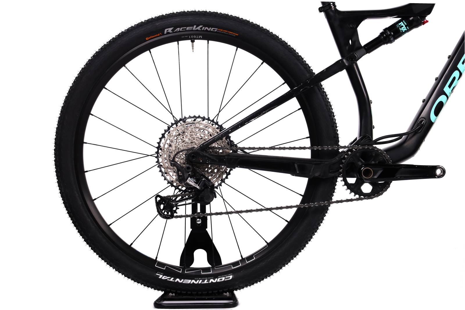 Orbea Oiz H20