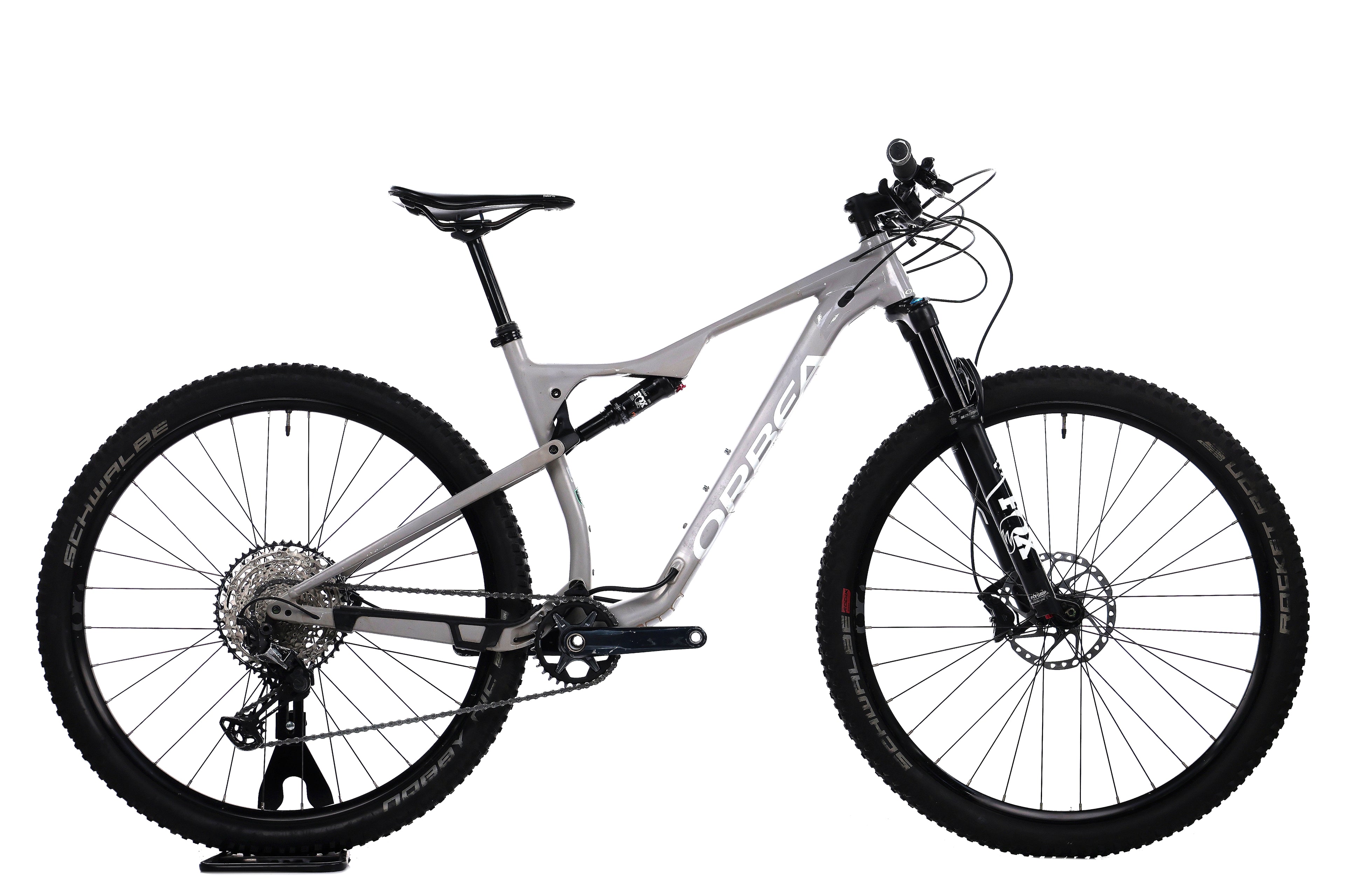 Orbea Oiz H20