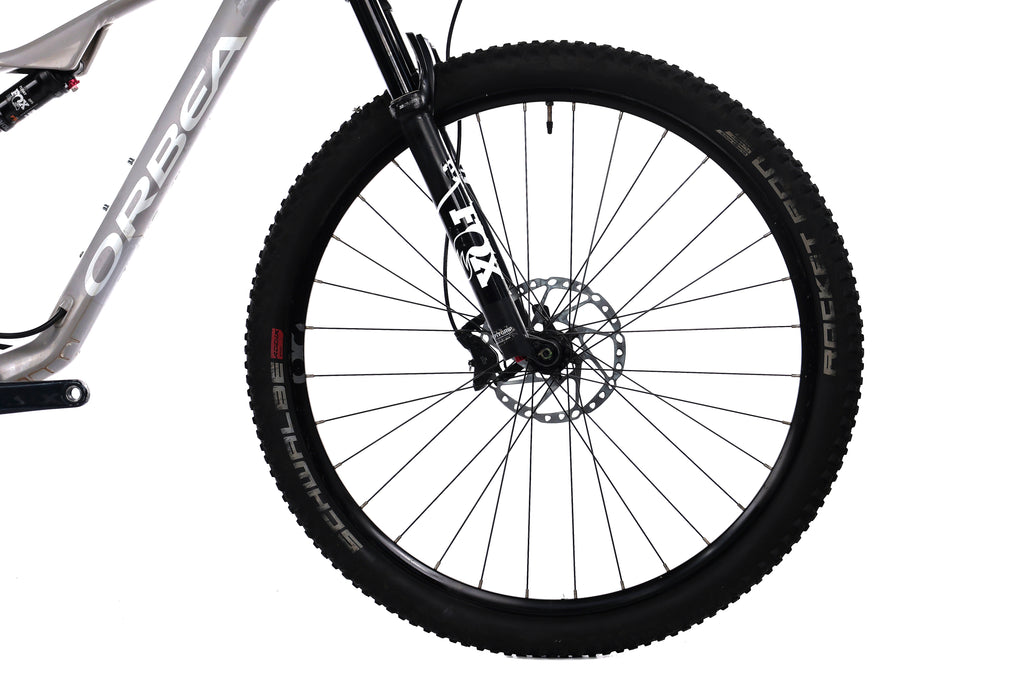 Orbea Oiz H20