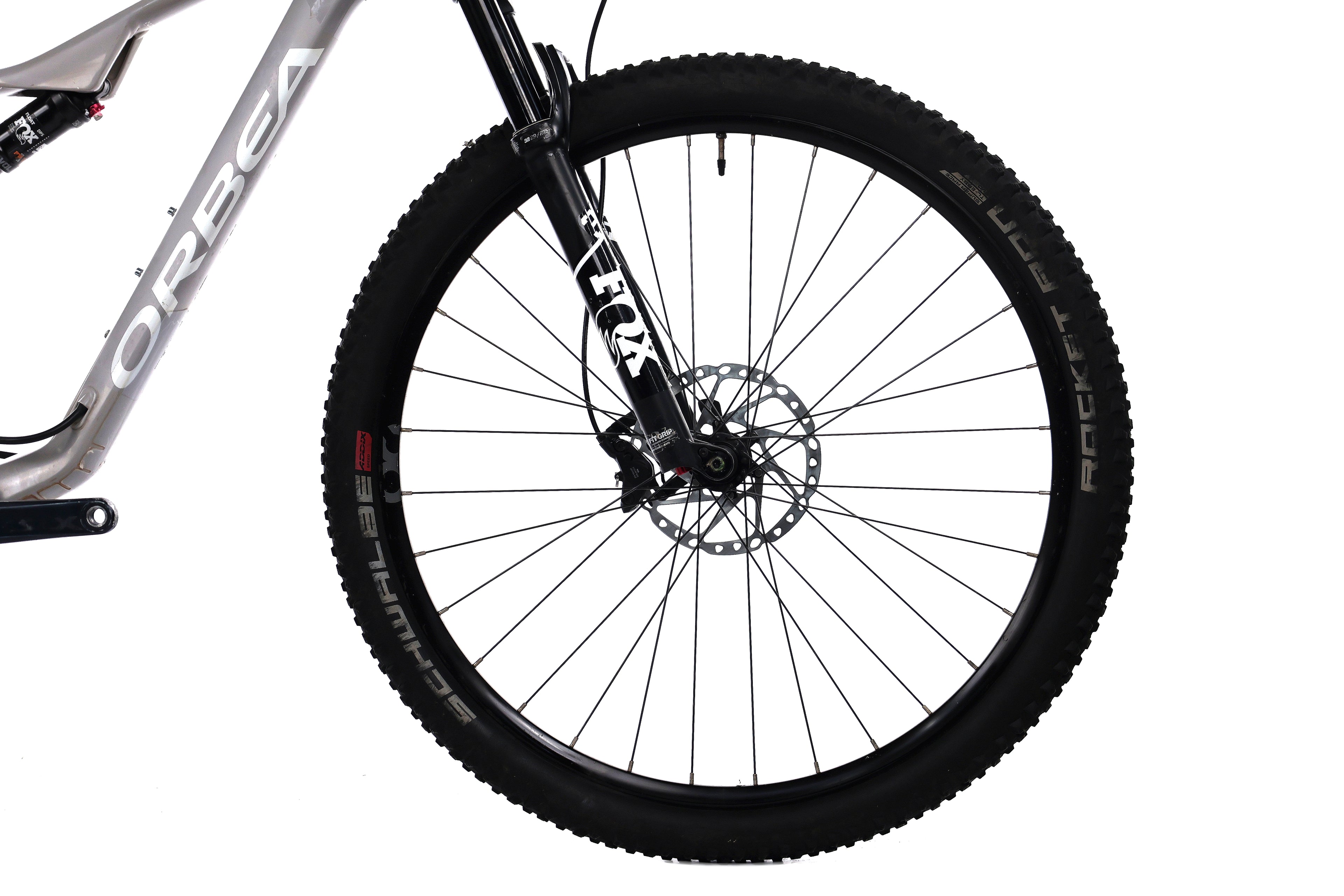 Orbea Oiz H20
