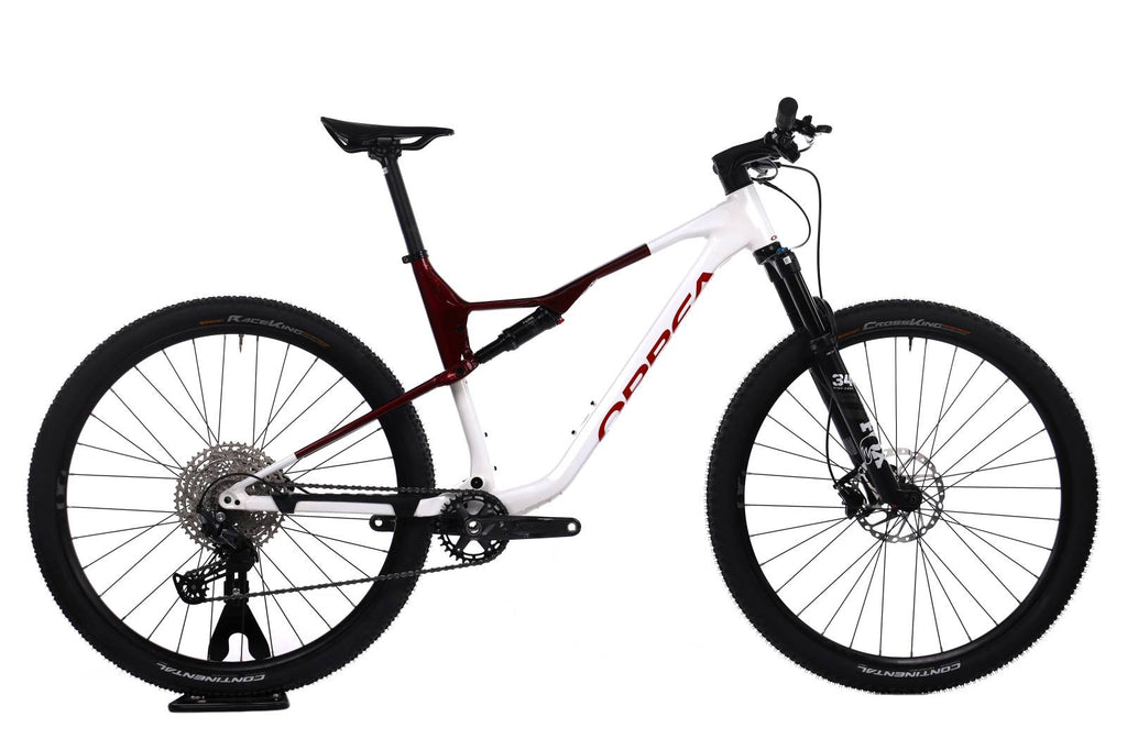 Orbea Oiz H20