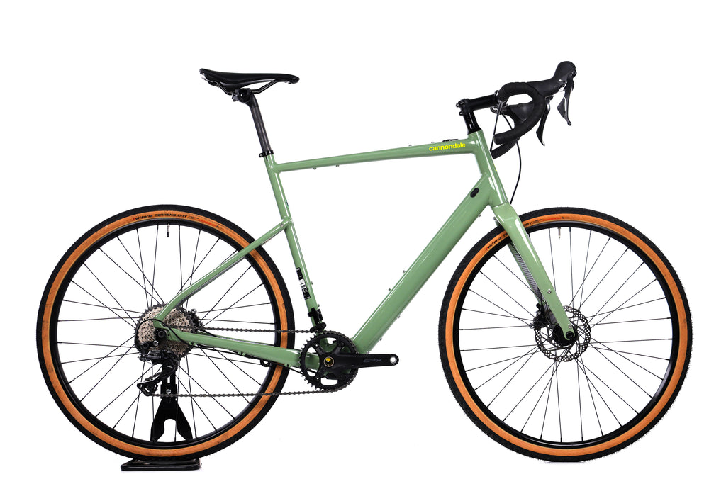 Cannondale Topstone Neo SL 1