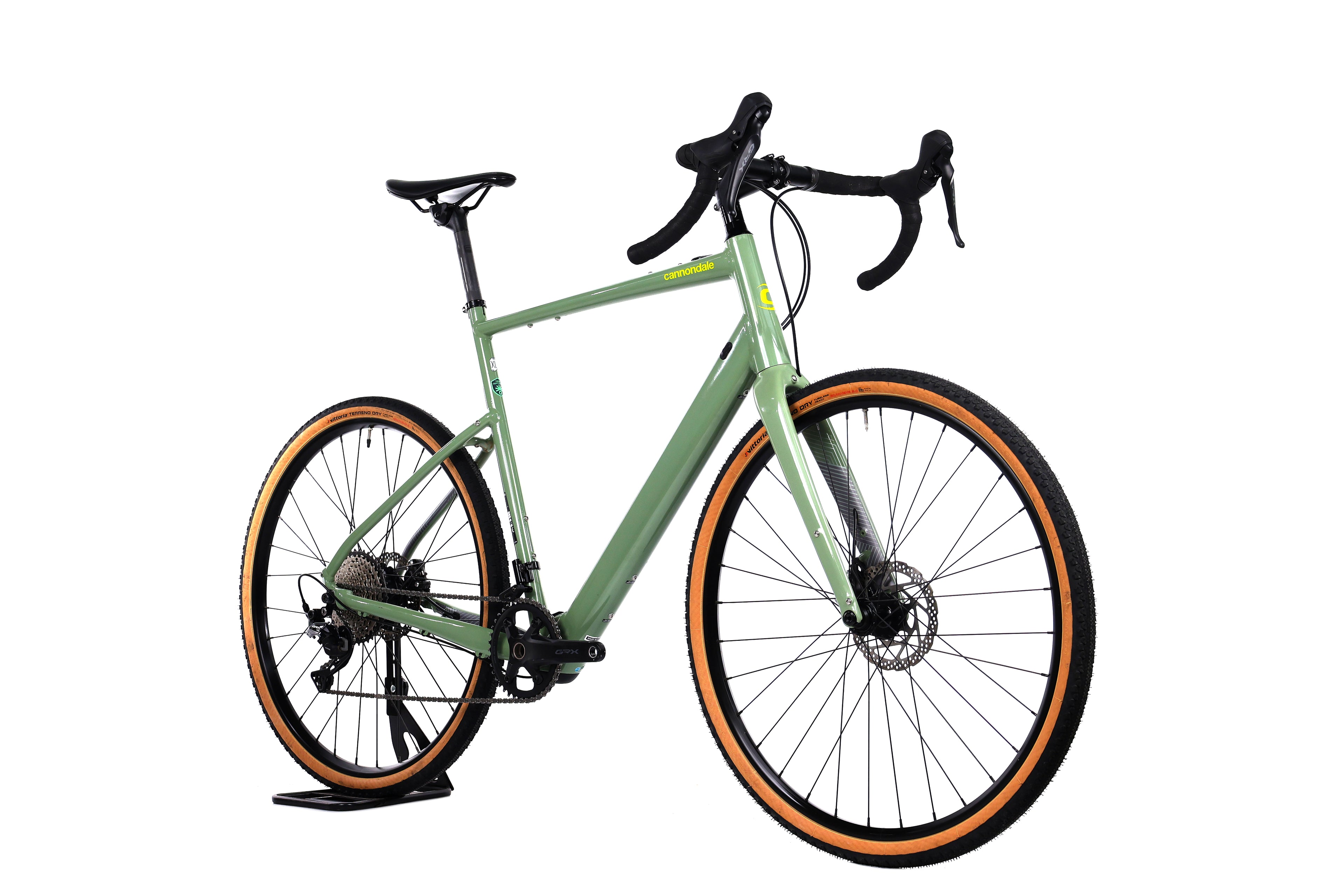 Cannondale Topstone Neo SL 1