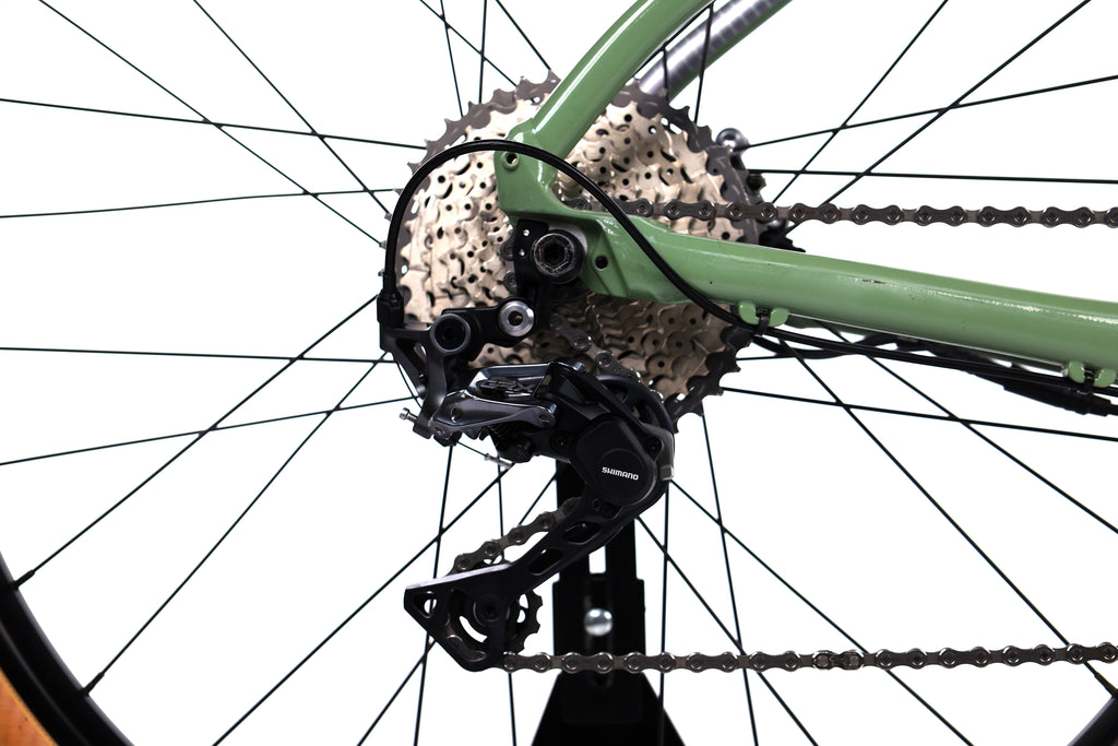 Cannondale Topstone Neo SL 1