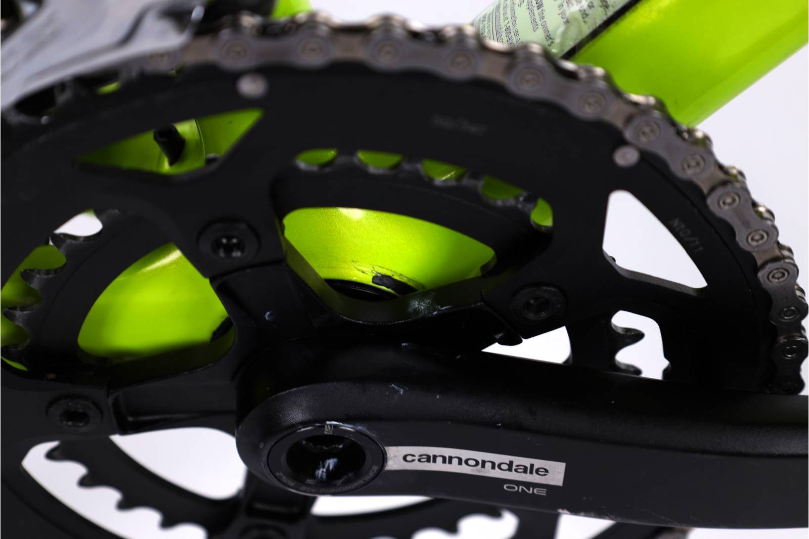 Cannondale Supersix EVO Carbon Disc