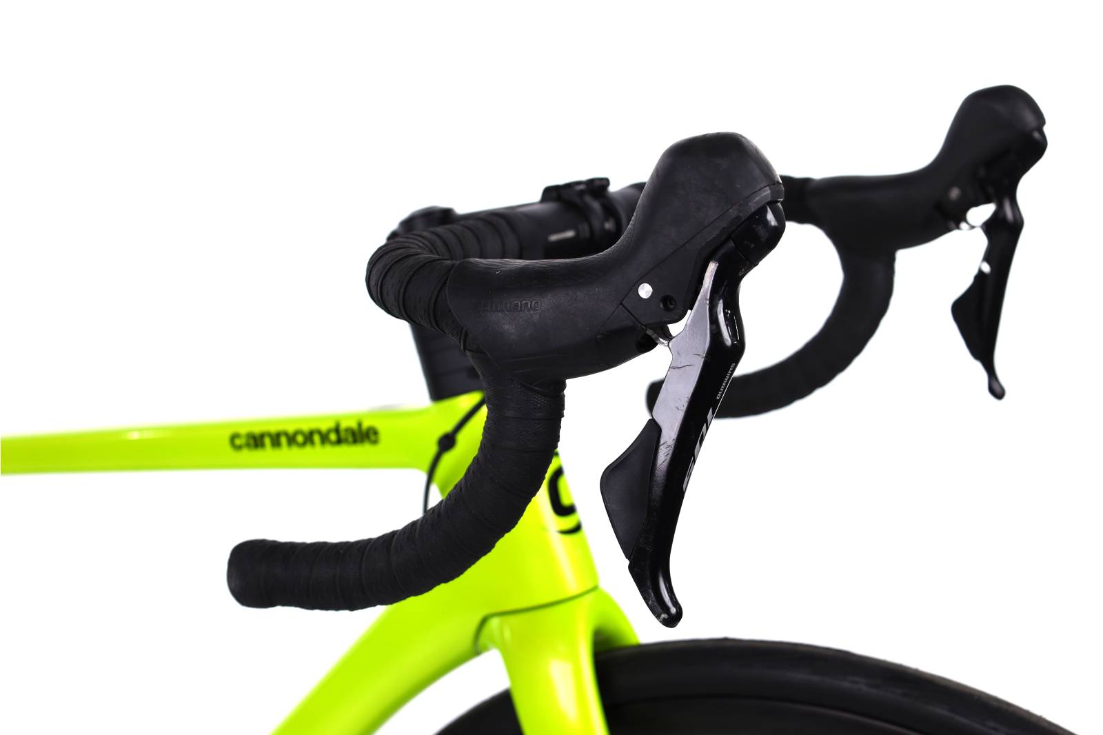 Cannondale Supersix EVO Carbon Disc