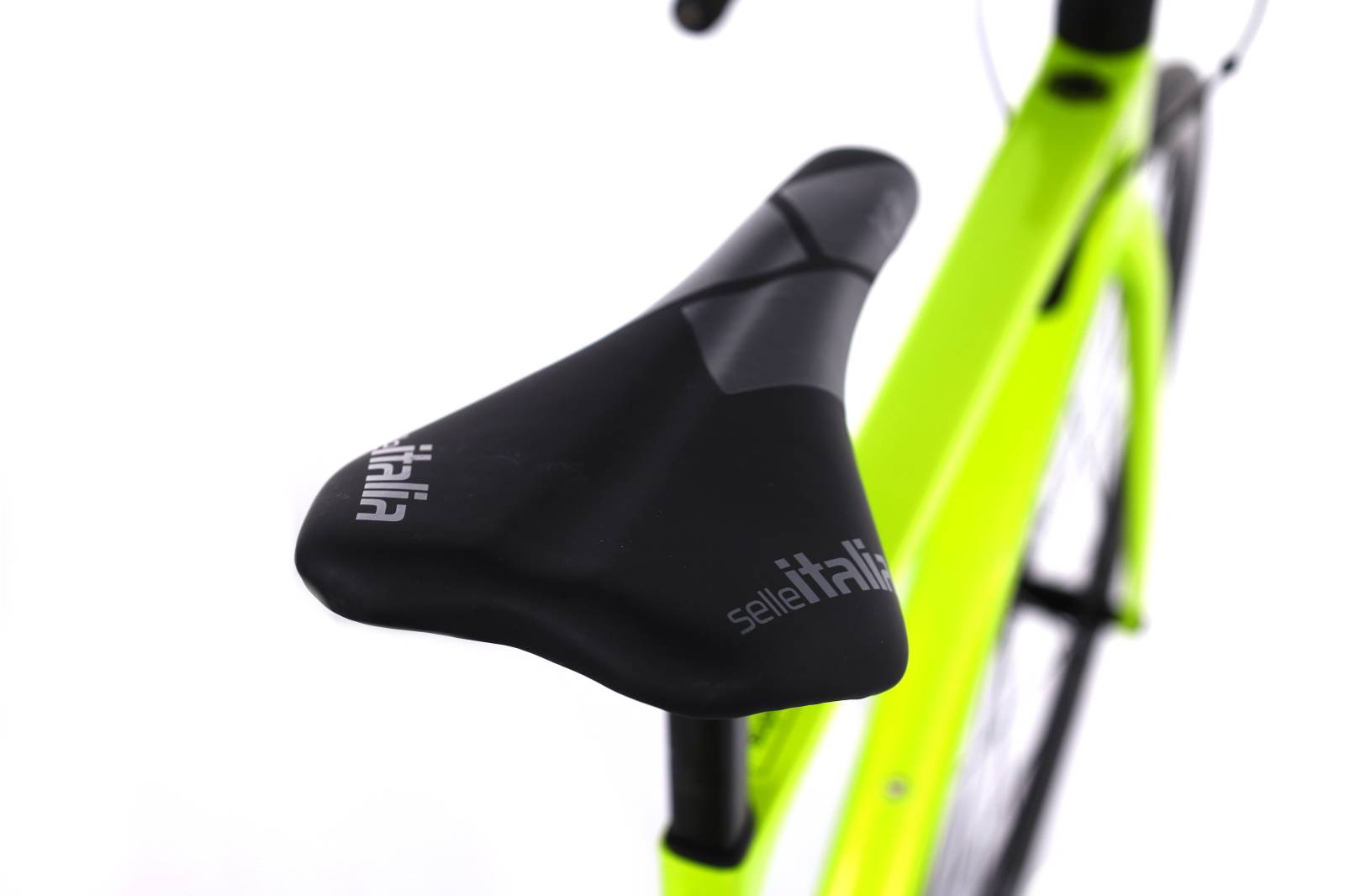 Cannondale Supersix EVO Carbon Disc