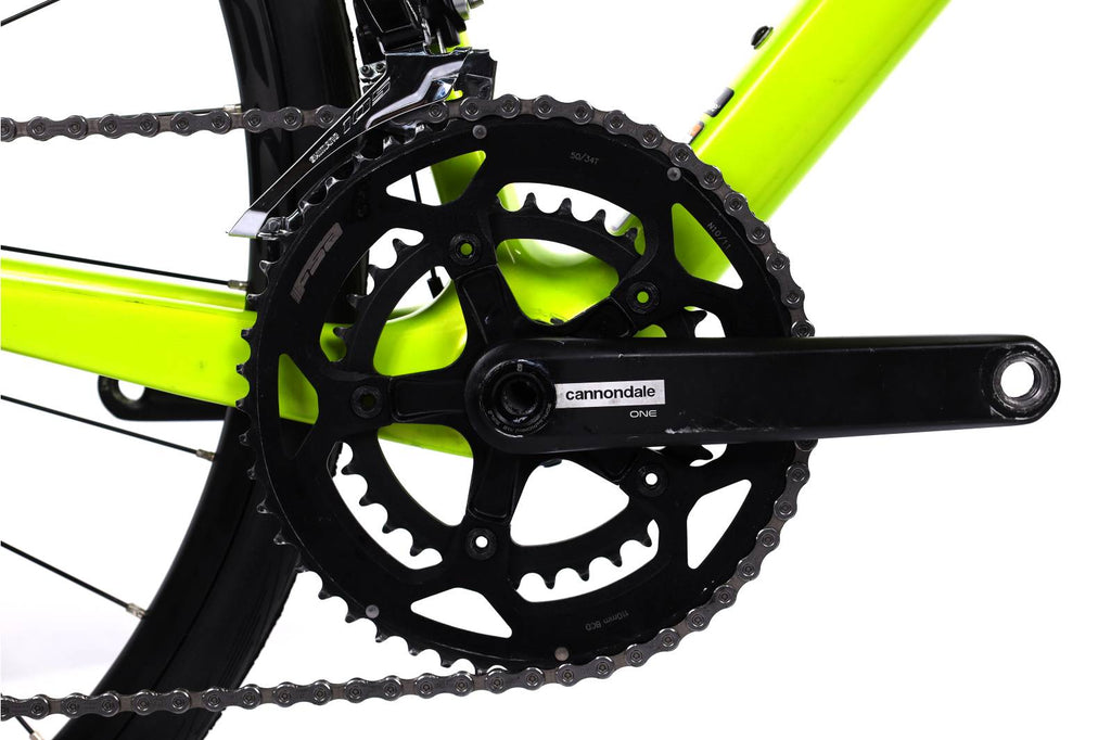 Cannondale Supersix EVO Carbon Disc