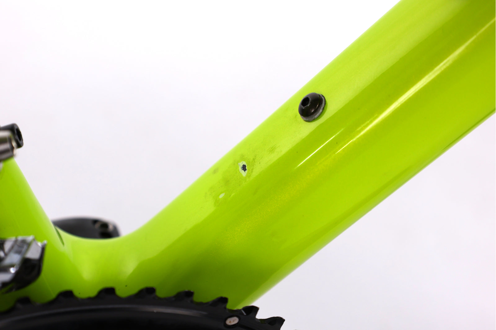 Cannondale Supersix EVO CARBON DISC 105