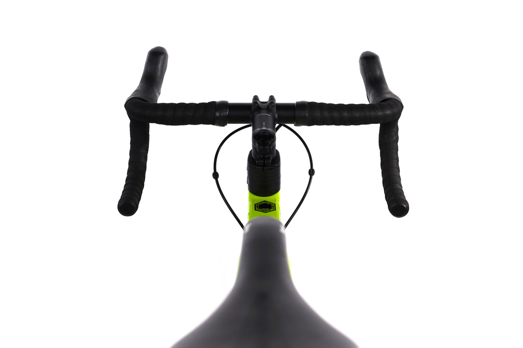 Cannondale Supersix EVO CARBON DISC 105