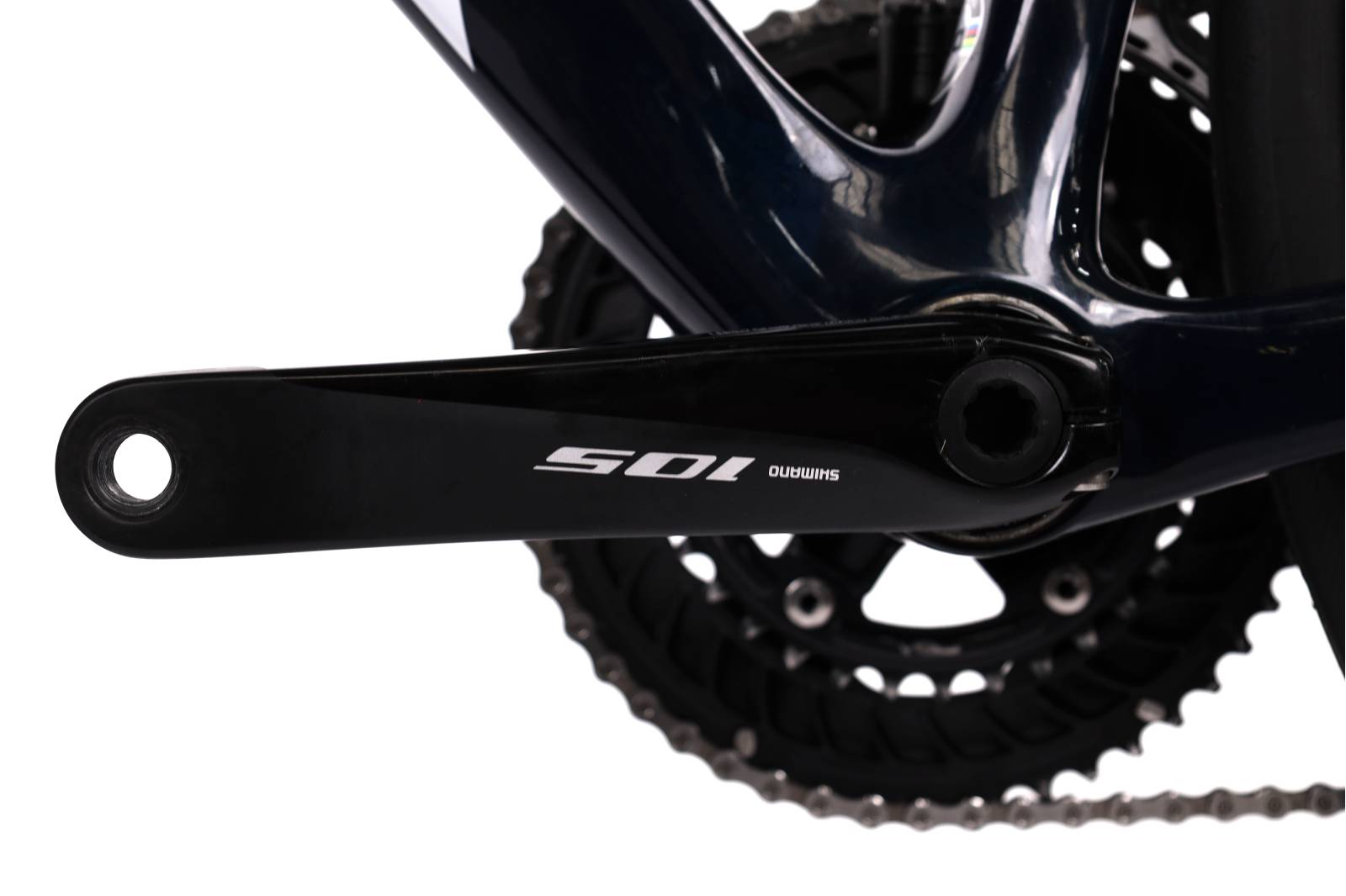 Trek Emonda SL 5 Disc