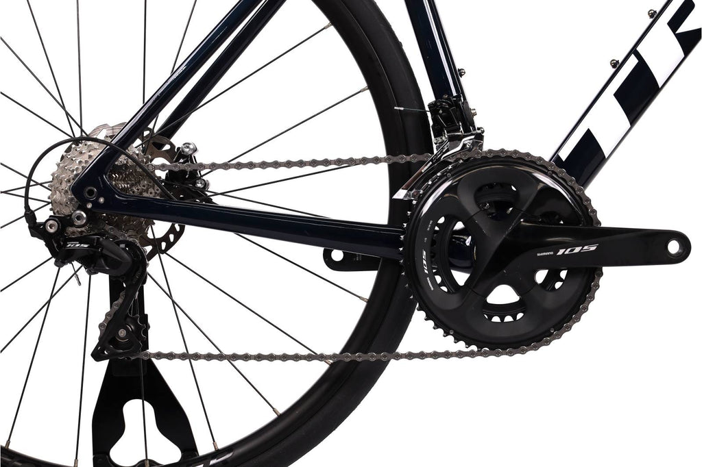 Trek Emonda SL 5 Disc