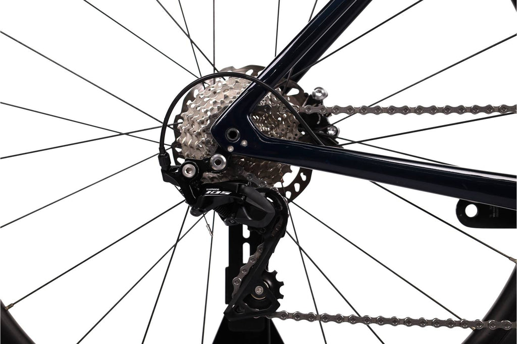 Trek Emonda SL 5 Disc