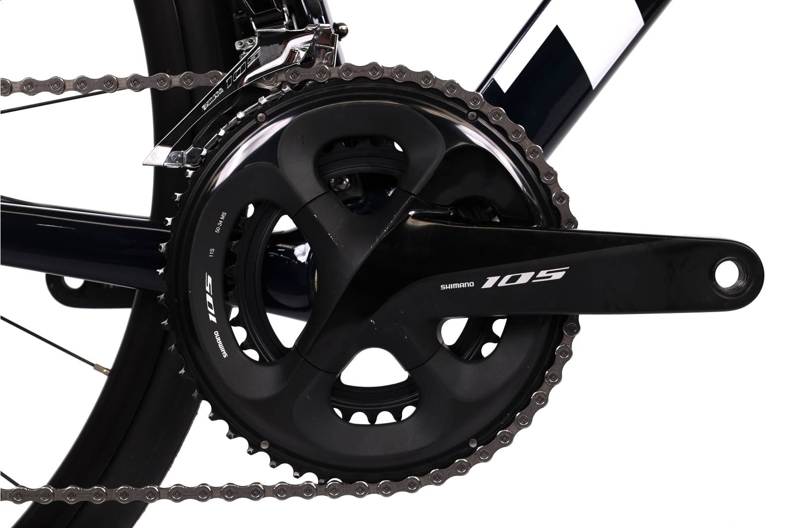 Trek Emonda SL 5 Disc