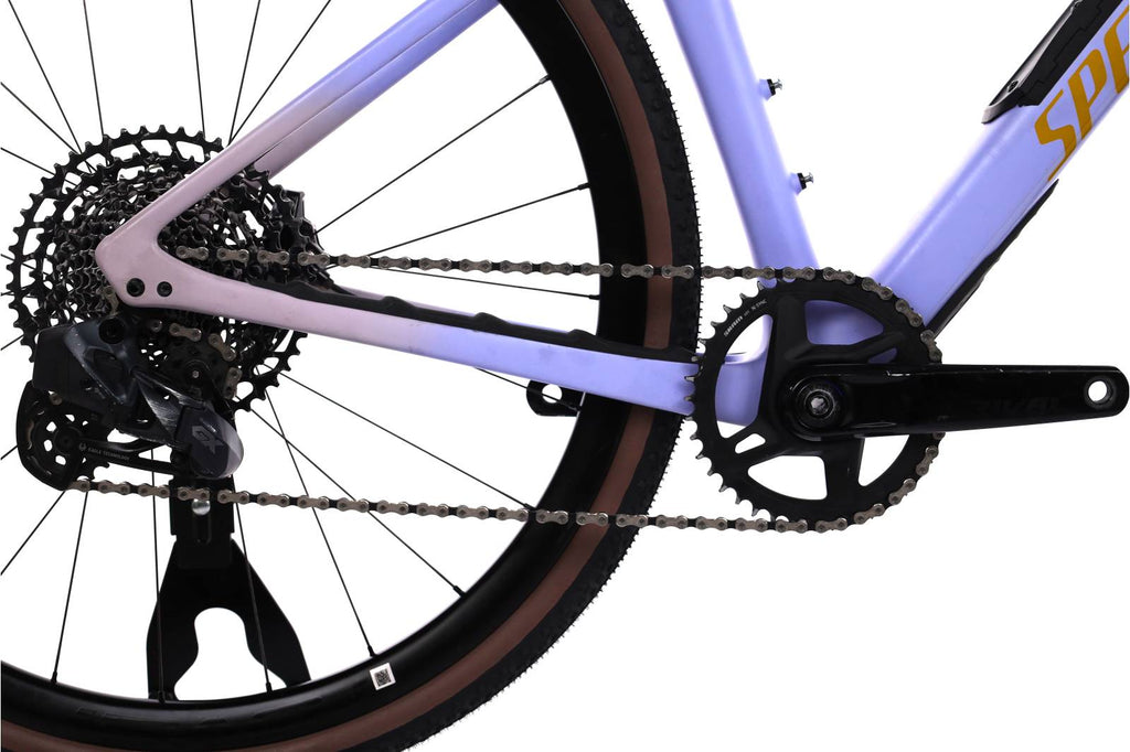 Specialized Diverge STR Expert