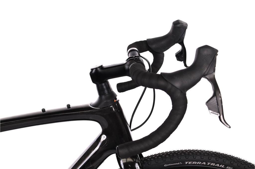 Specialized Diverge SRT Expert S-works