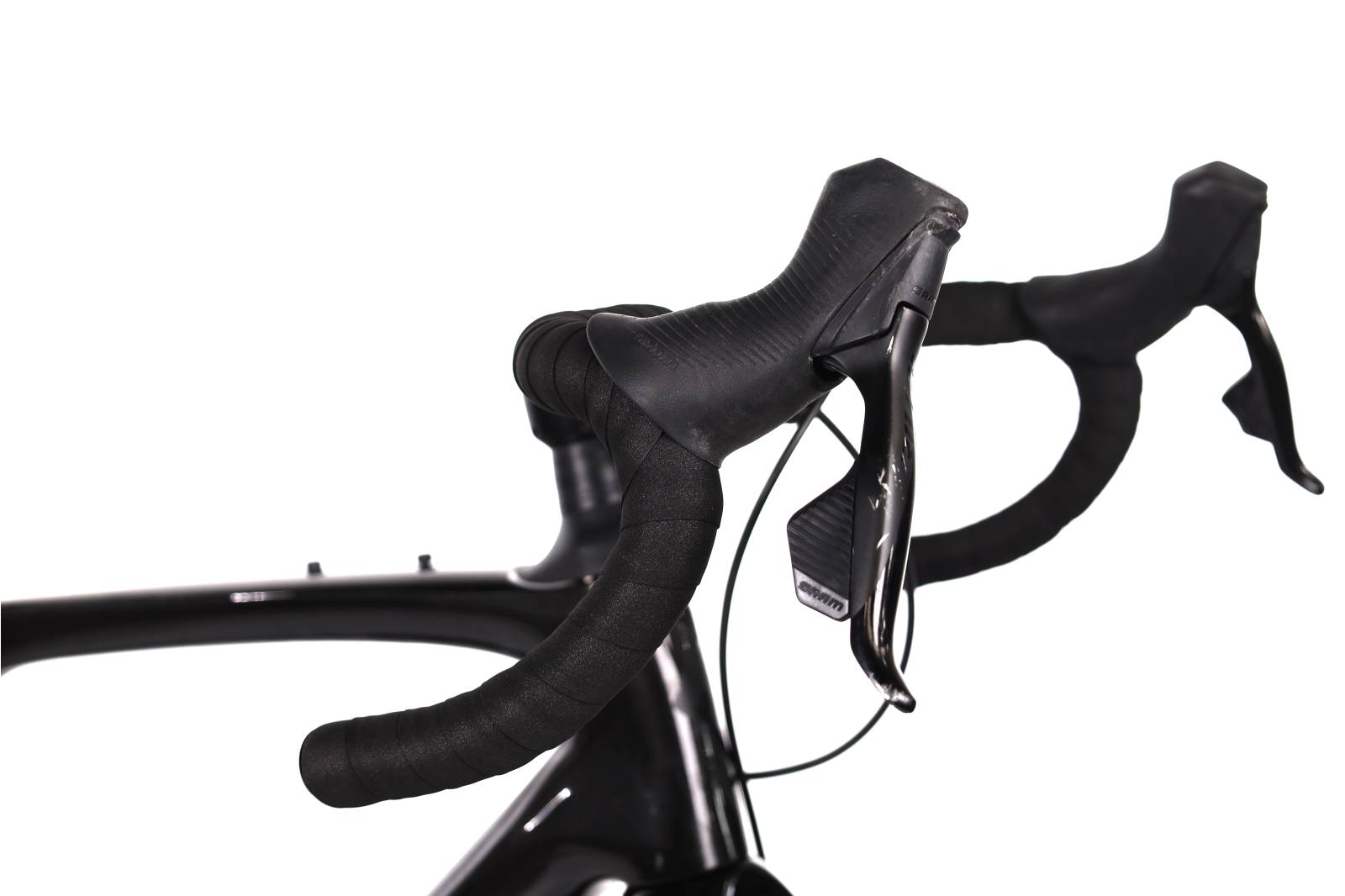 Specialized Diverge SRT Expert S-works