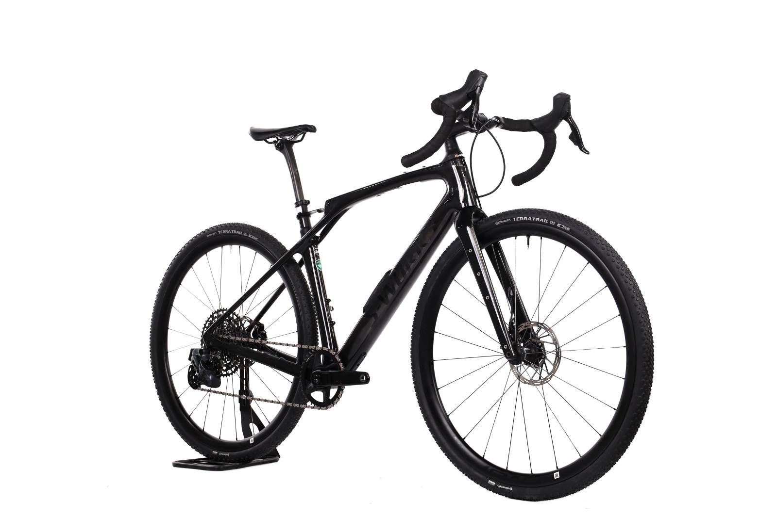 Specialized Diverge SRT Expert S-works