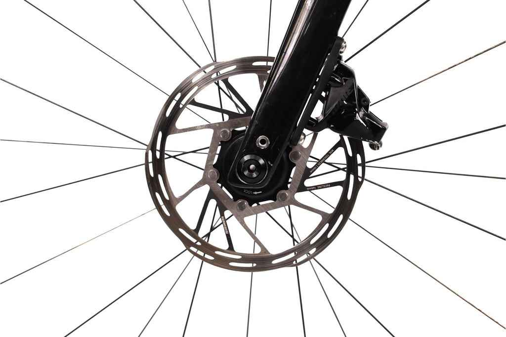 Specialized Diverge SRT Expert S-works