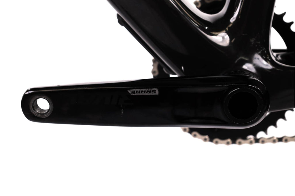 Specialized Diverge SRT Expert S-works