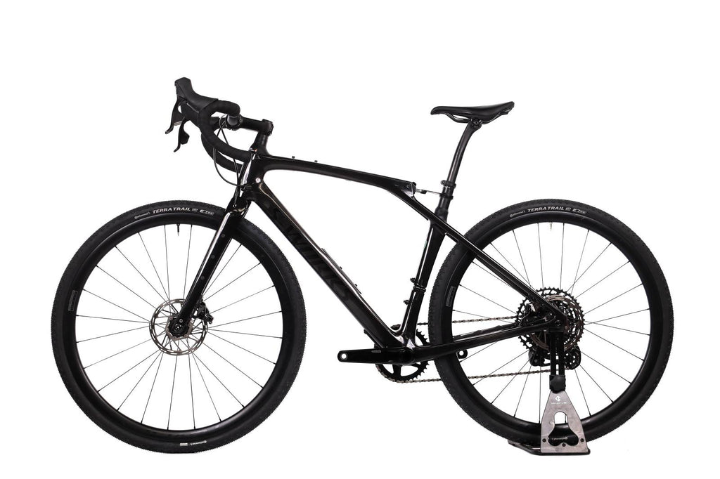 Specialized Diverge SRT Expert S-works