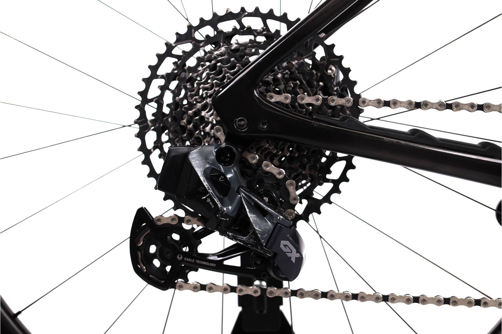 Specialized Diverge SRT Expert S-works