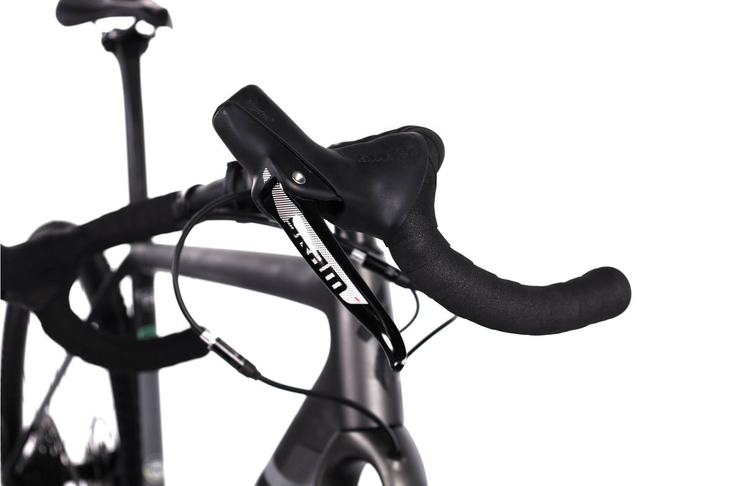 Specialized Crux Comp Carbon