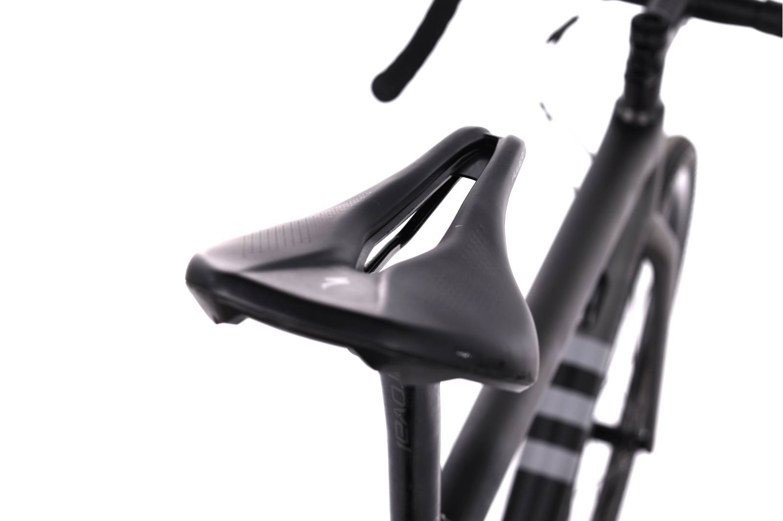 Specialized Crux Comp Carbon