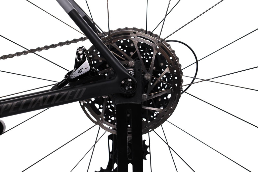 Specialized Crux Comp Carbon