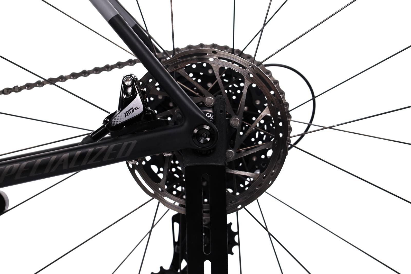 Specialized Crux Comp Carbon