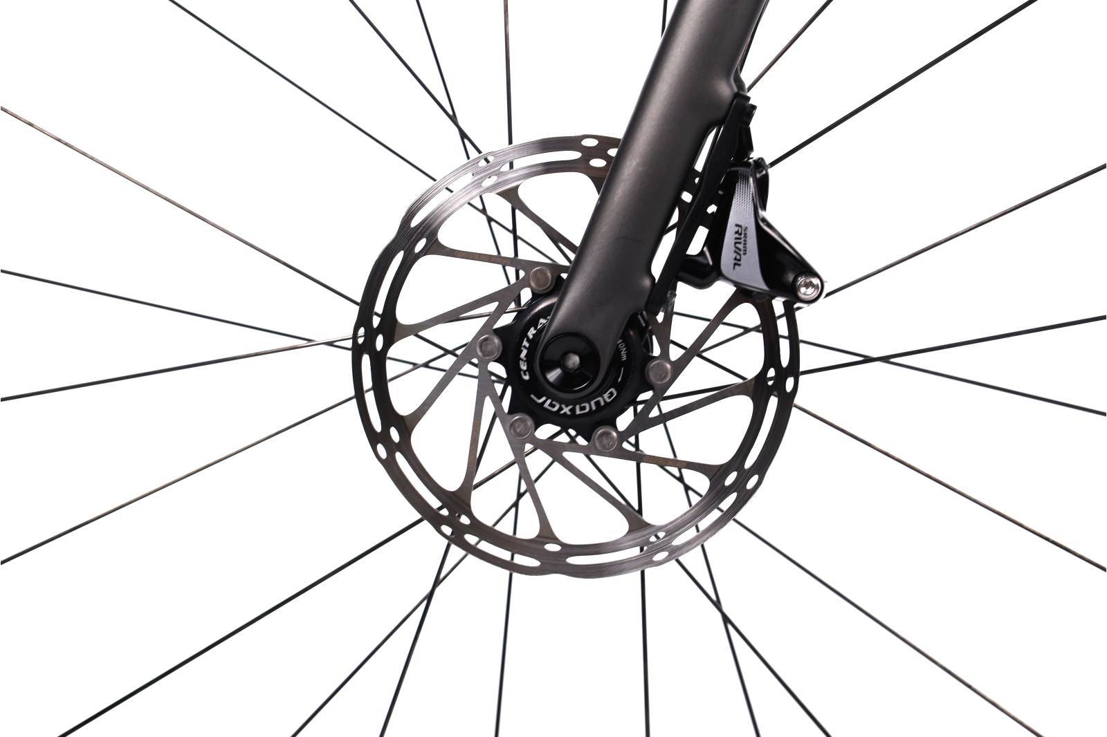 Specialized Crux Comp Carbon