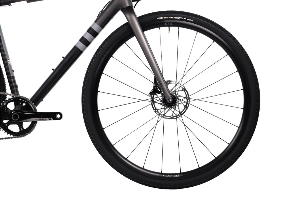 Specialized Crux Comp Carbon