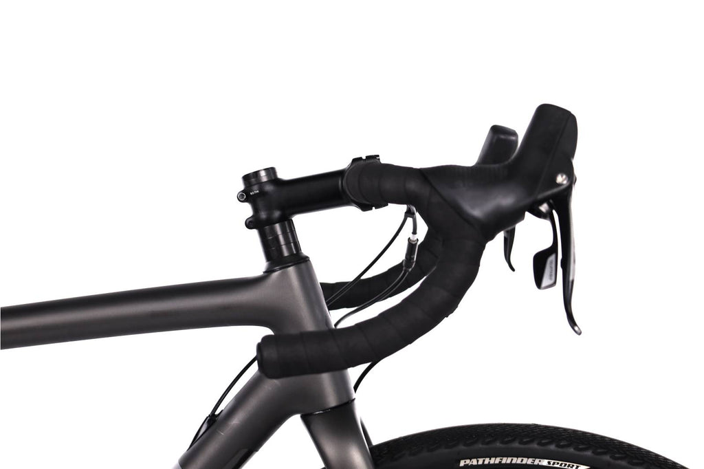 Specialized Crux Comp Carbon