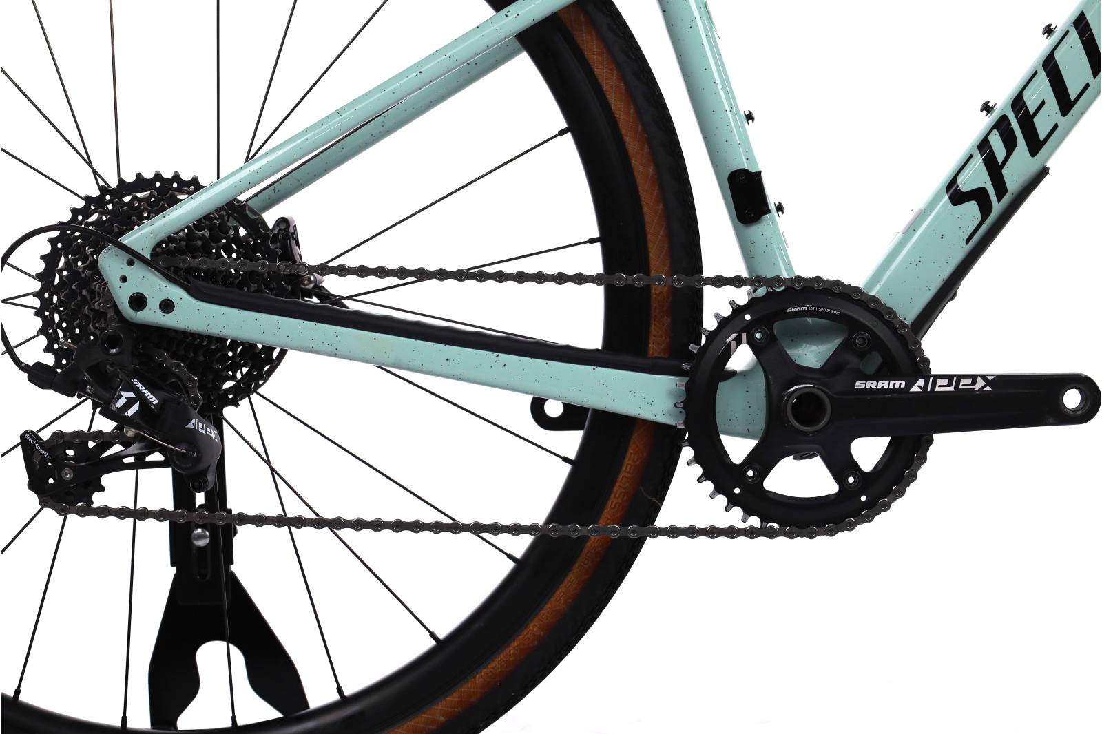 Specialized Diverge Sport Carbon