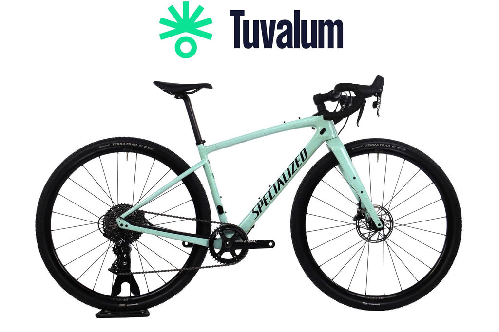 Specialized Diverge Sport Carbon