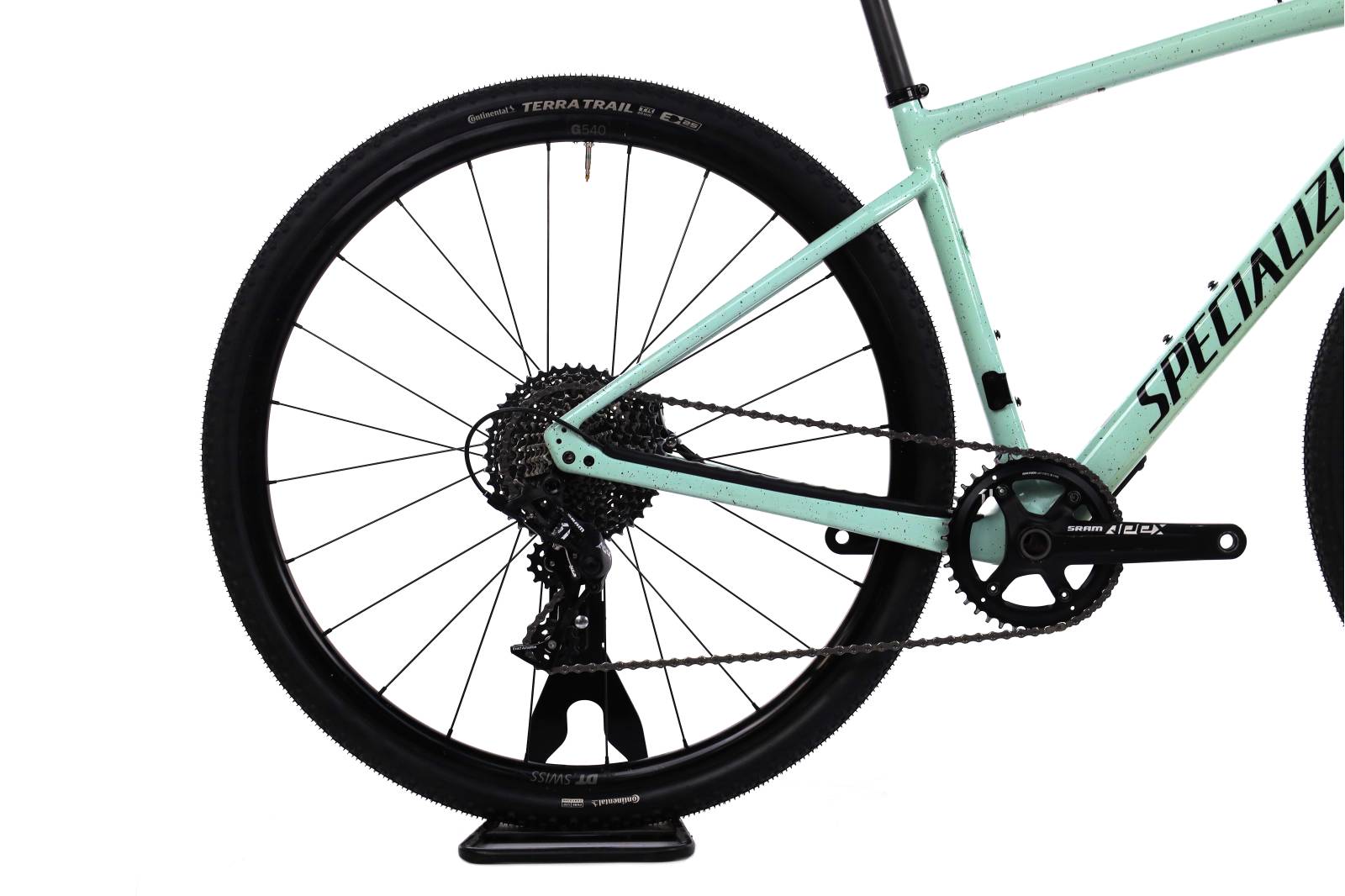 Specialized Diverge Sport Carbon