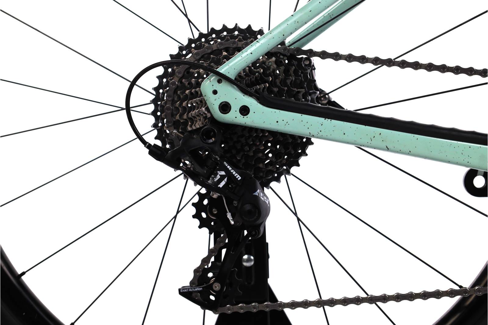 Specialized Diverge Sport Carbon