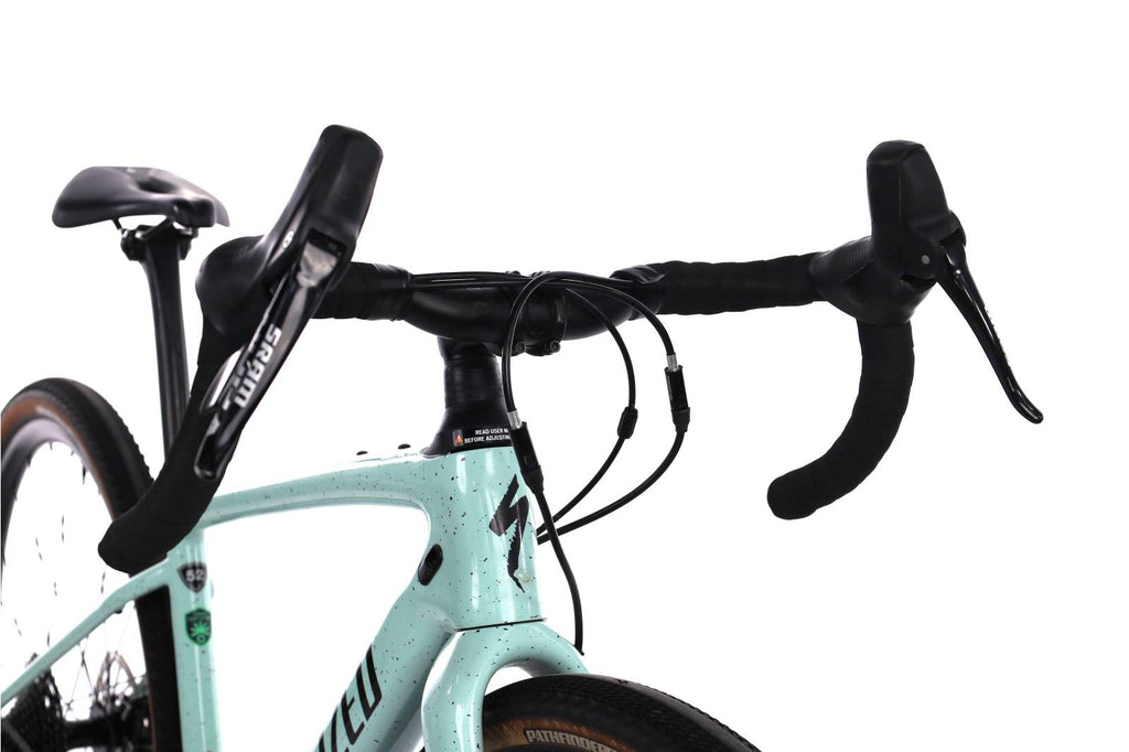 Specialized Diverge Sport