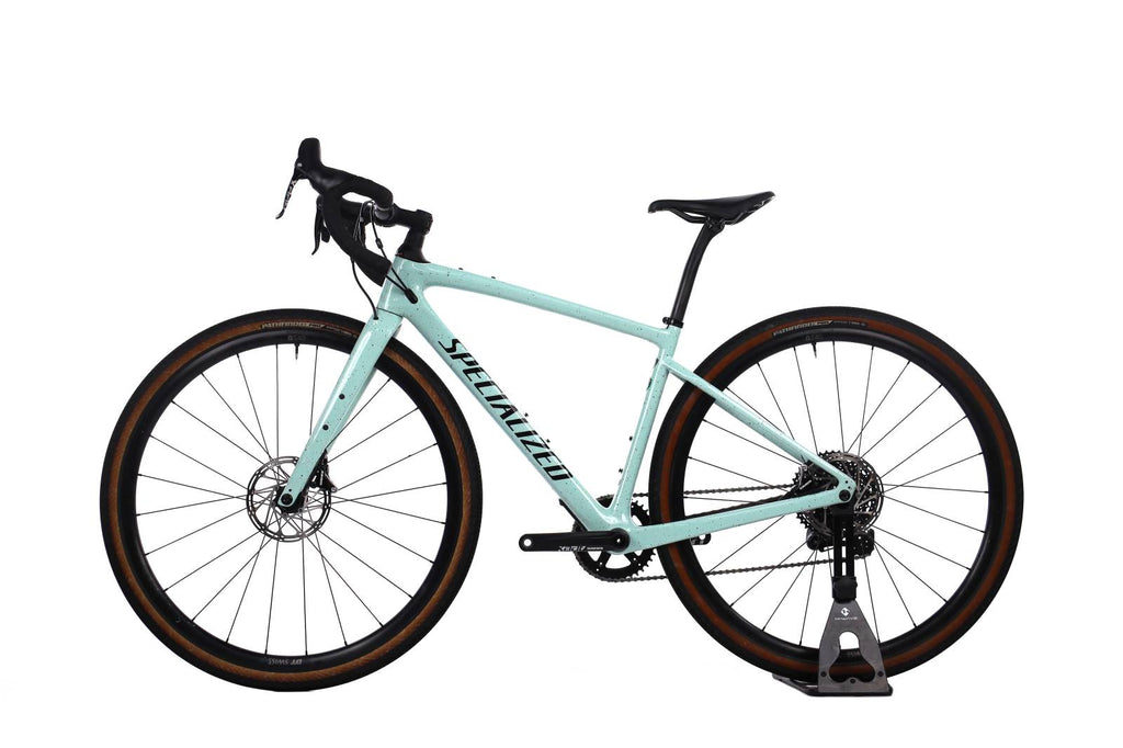 Specialized Diverge Sport