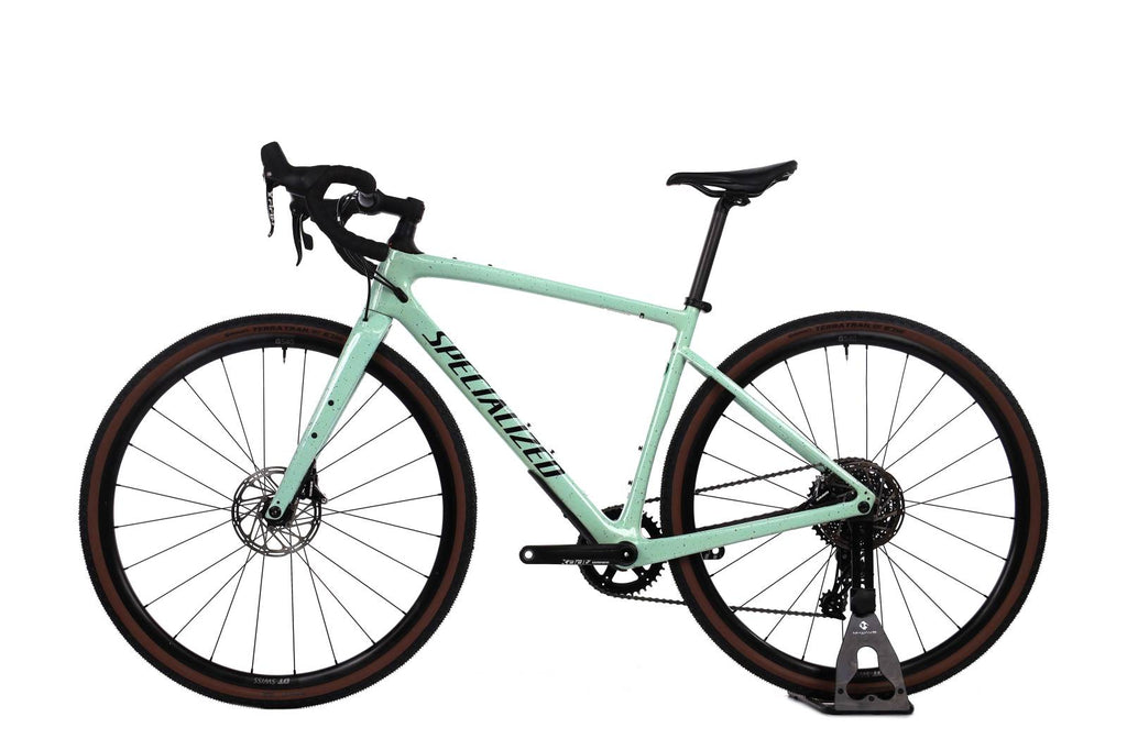 Specialized Diverge Sport Carbon