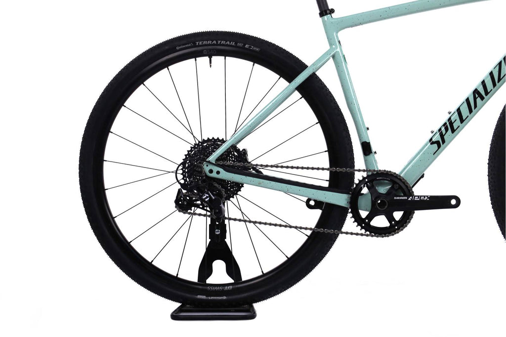 Specialized Diverge Sport